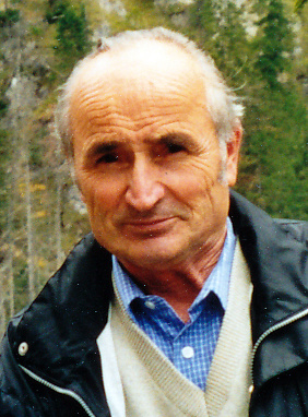 Portrait von Slavko Susak