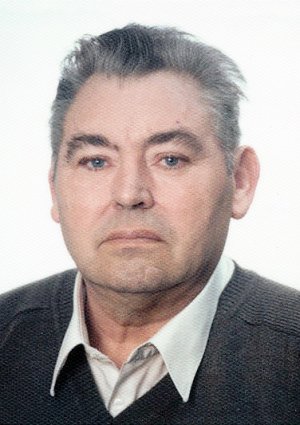Portrait von Michael Hofmann
